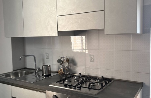 Classe Apartment | A stone's throw from downtown Ravenna and Mirabilandia