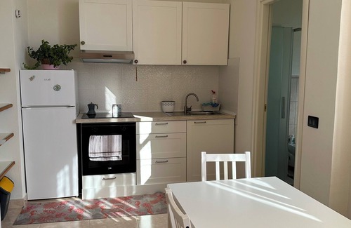 Locri Apartment | A stone's throw from the sea II - lovely three-room apartment in Locri