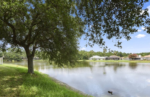 Sandalwood House | A Stone's Throw to Mayo Clinic, UNF, Downtown and Beaches
