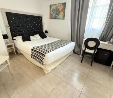 Bastia Hotel | A STORIA