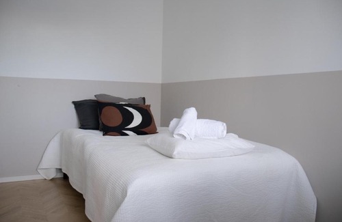 Vaasa Apartment | A stylish and quiet apartment in a great location