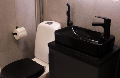 Vaasa Apartment | A stylish and quiet apartment in a great location