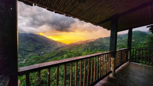 Mu Cang Chai Bed & Breakfast | A Su Homestay Mù Cang Chải