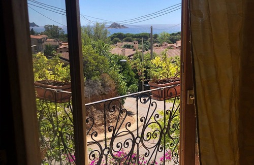 Tancau Sul Mare Apartment | A SUGGESTIVE PANORAMA FOR A RELAXING HOLIDAY