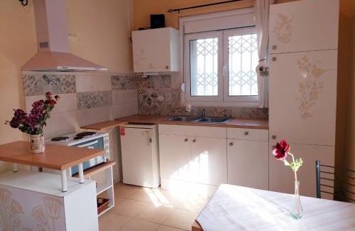 Aigialeia House | A Sun Shine Home