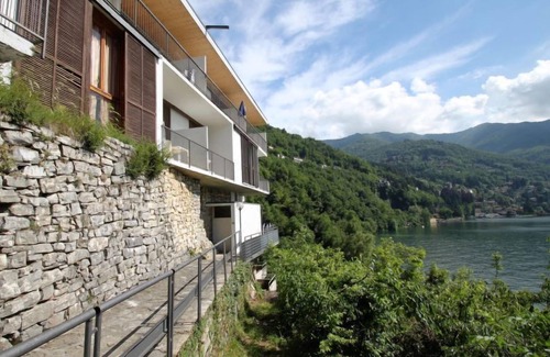 Faggeto Lario Apartment | A superior by Interhome