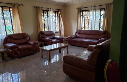 Calabar House | A target for researchers