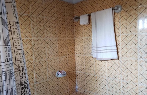 Calabar House | A target for researchers