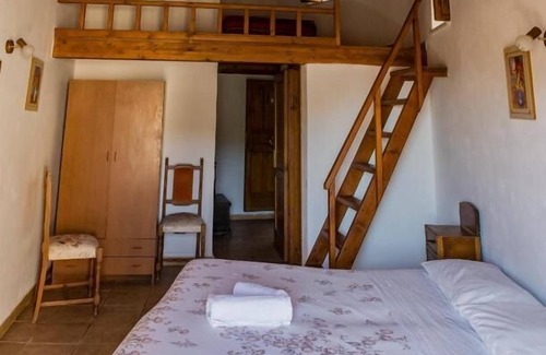 Belmonte Calabro Hotel | A Taverna Intru u vicu