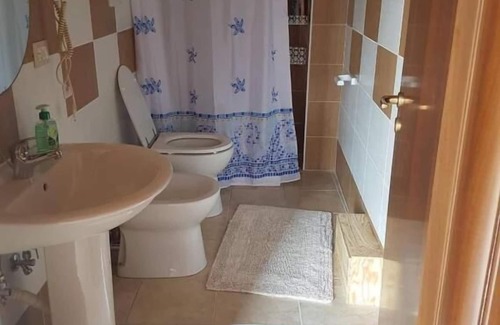 Belmonte Calabro Hotel | A Taverna Intru u vicu