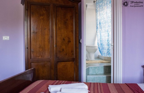 Belmonte Calabro Hotel | A Taverna Intru u vicu