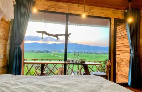 Dien Bien Phu House | A Thía homestay