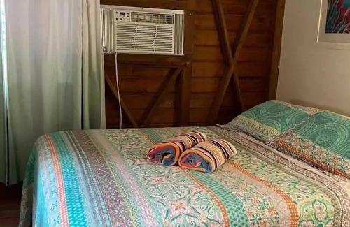 Point Rendezvous Apartment | A. "The Captains Quarters" at Stowaway Fish Bay