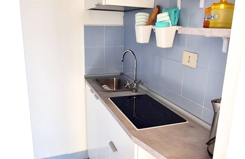 Anacapri House | A THOUSAND AND ONE NIGHTS GUEST HOUSE