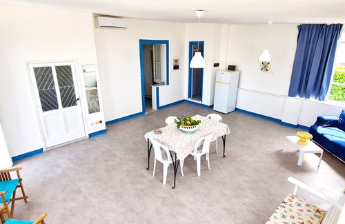 Anacapri House | A THOUSAND AND ONE NIGHTS GUEST HOUSE