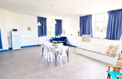 Anacapri House | A THOUSAND AND ONE NIGHTS GUEST HOUSE