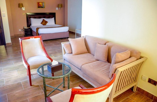 Central Business District Hotel | A three-star boutique Hotel of choice and an oasis of tranquility and serenity.,