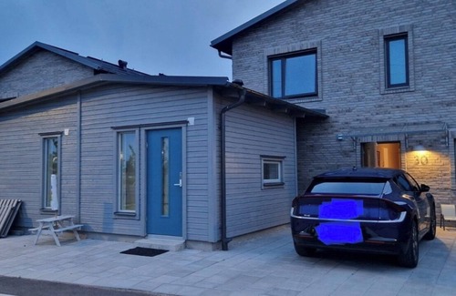 Staffanstorp Municipality Apartment | A Tiny Home in a Tiny town - free parking, close to Lund and Malmö