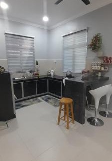 Machang House | A to Z Homestay