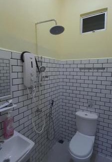 Machang House | A to Z Homestay