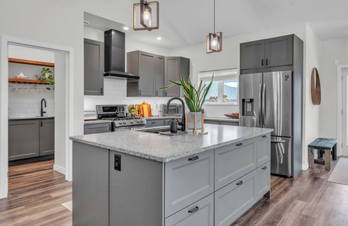 Rockport House | A Tranquil Escape for the entire family in the heart of the Thousand Islands