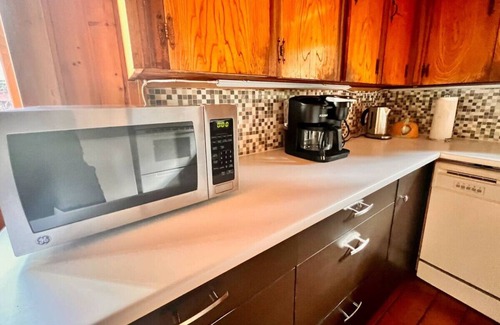 Squamish Cabin | A tranquil retreat right in the heart of Squamish