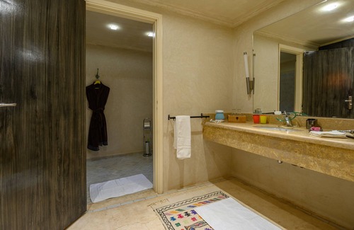 Oulad Berhil House | A true haven of peace in the heart of the Souss region.