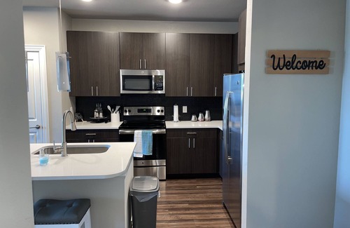 Plano Apartment | A true Home away from home !