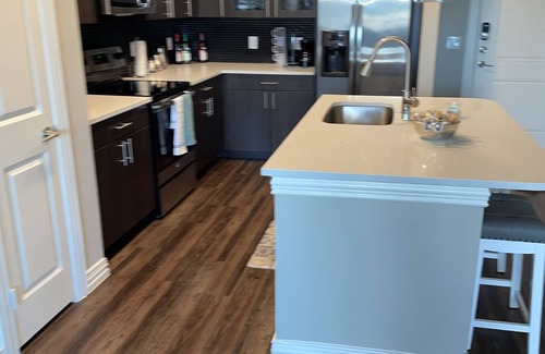 Plano Apartment | A true Home away from home !