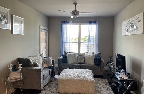 Plano Apartment | A true Home away from home !