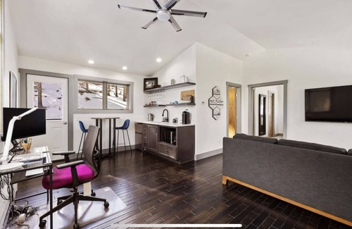 Baldy Mountain House | A True Mountain Retreat in Breckenridge with Hot Tub