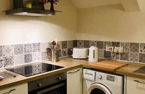 Ghajnsielem Apartment | A truly exceptional apartment on the sunny historical island of Gozo