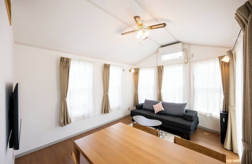 Fujiyoshida Cabin | A Type/Fujiyoshida Yamanashi