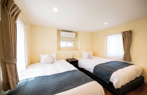 Fujiyoshida Cabin | A Type/Fujiyoshida Yamanashi