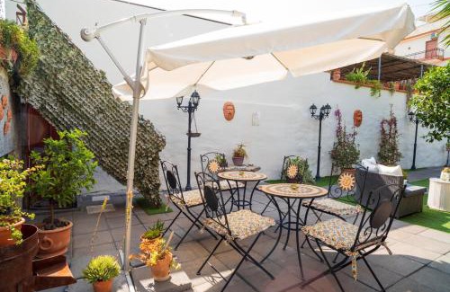 Fiumefreddo di Sicilia Apartment | A Ugghia