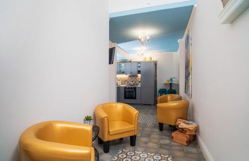 Fiumefreddo di Sicilia Apartment | A Ugghia