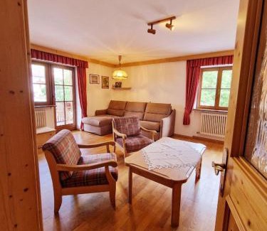 San Candido Apartment | A un passo dal.centro