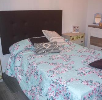 San Miguel de Tajao Apartment | A un salto del mar WIFI