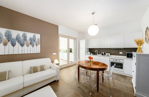 Capitolo Villa | A unique experience between sea, sun, and relaxation - Villa Losciale 114