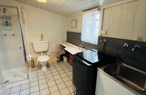 Ghinni Ghinni Bed & Breakfast | A unique quaint property just out of Taree