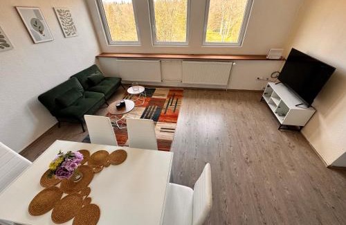 Iserlohn Apartment | A&V Apartments Iserlohn Kiki Karl-Arnold