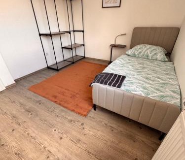 Iserlohn Apartment | A&V Apartments Iserlohn Kiki Karl-Arnold