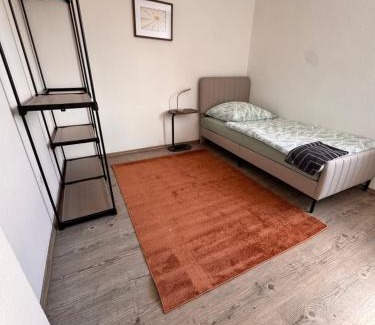 Iserlohn Apartment | A&V Apartments Iserlohn Kiki Karl-Arnold