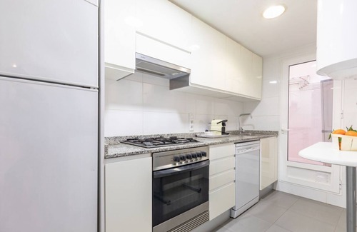 La Seu Apartment | A (VA017) TH Torres Serrano A