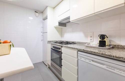 La Seu Apartment | A (VA017) TH Torres Serrano A