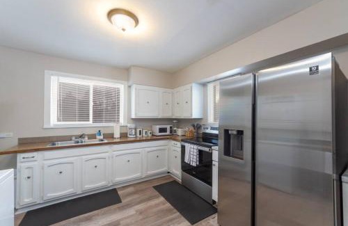 West Central House | A Very Unique Quirky and Comfortable Home