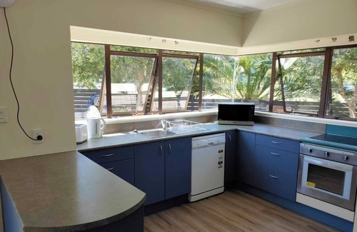 Taipa House | A villa on the beach of Taipa