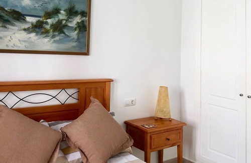 Pedreguer Cottage | A villa that sleeps 6 guests in 2 bedrooms