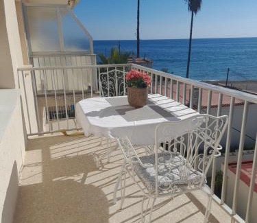 Benicarlo Apartment | A vora mar