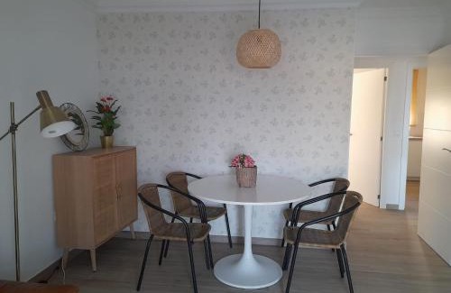 Benicarlo Apartment | A vora mar